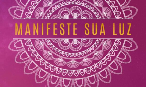 Ebook Manifeste Sua Luz